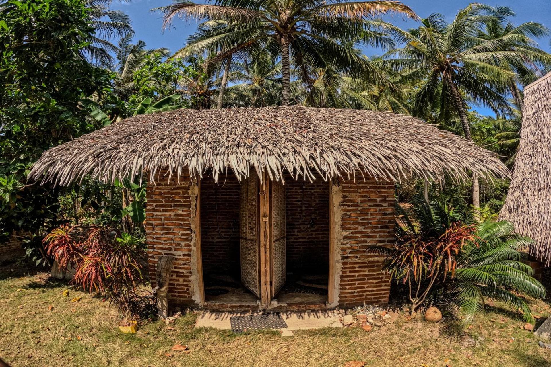 Bunga Jabe Villa Karimunjawa Exterior photo